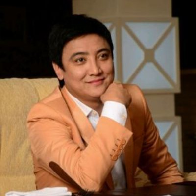 Қалқаман Сарин 