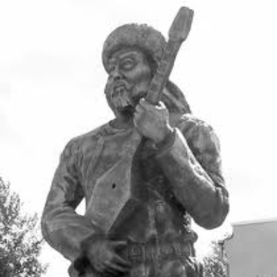 Үмбетей жырау