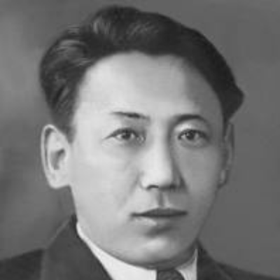 Әбділда Тәжібаев 