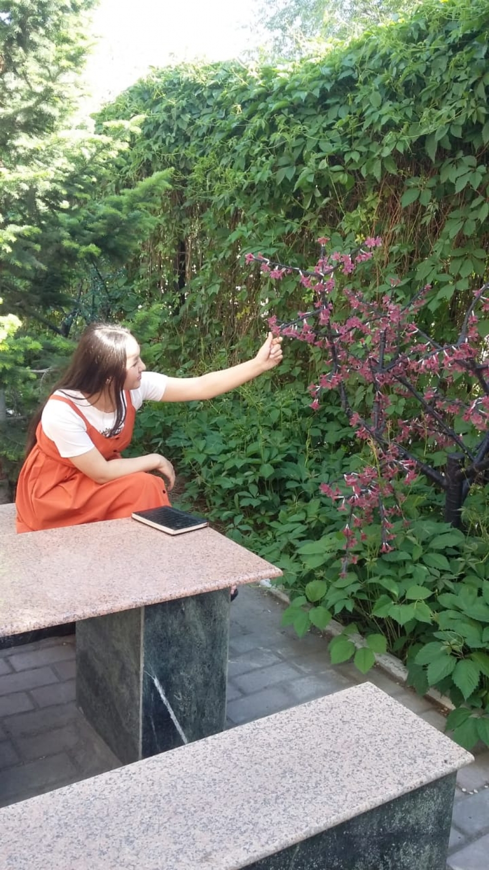 Төлеутаева Динара