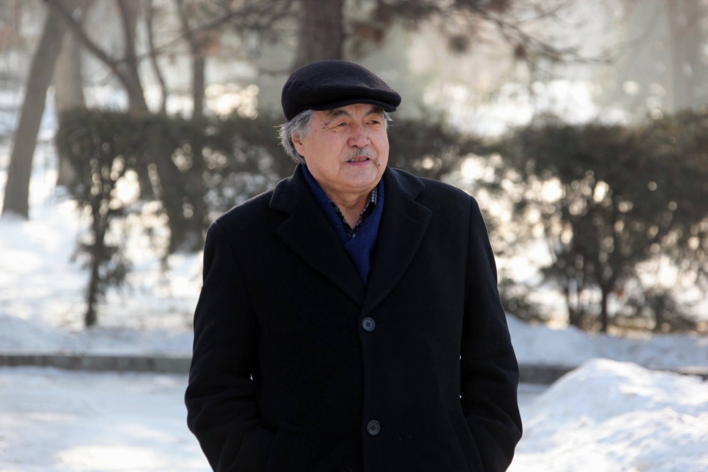 Ибрагим Иса