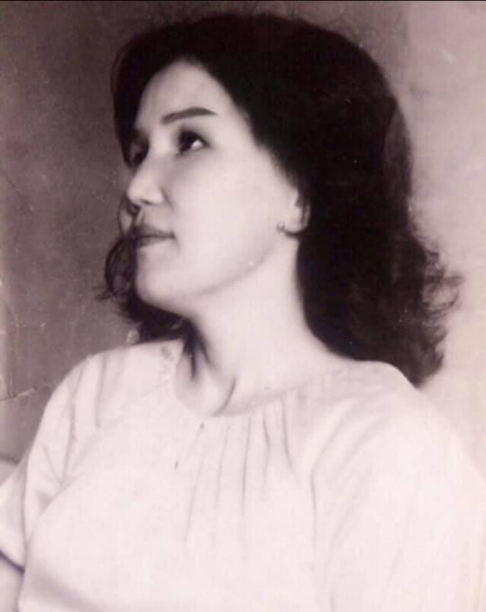 Заида Елғондинова