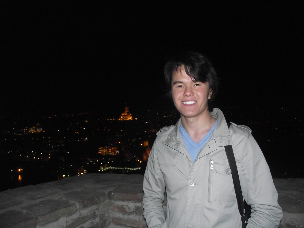 Нұрбек Нұржанұлы