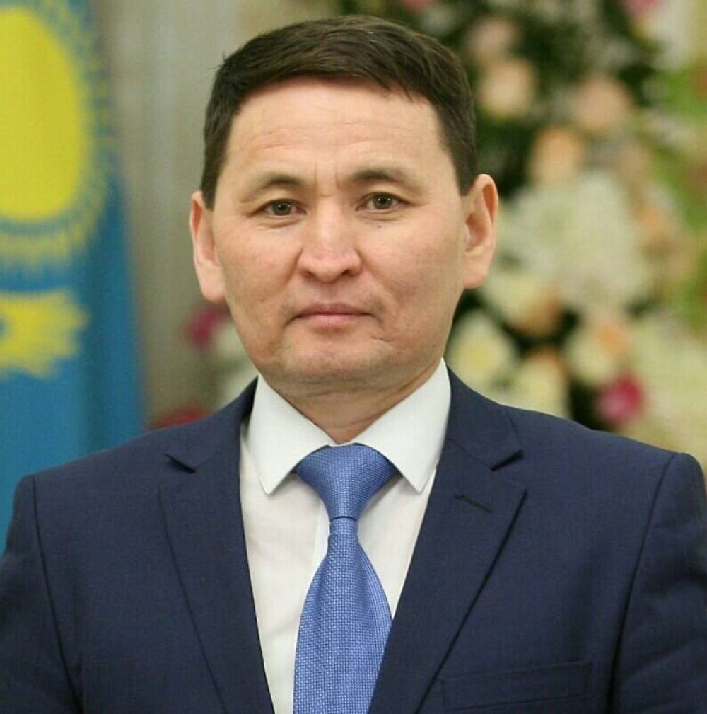 Батырболат Айтболатұлы