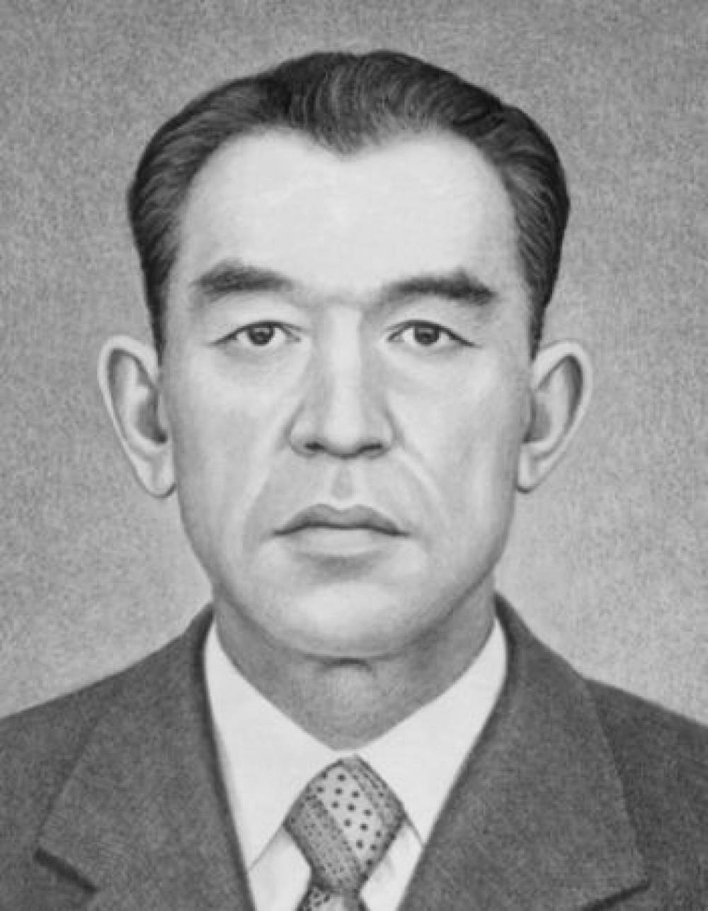 Байғожа Баязитов