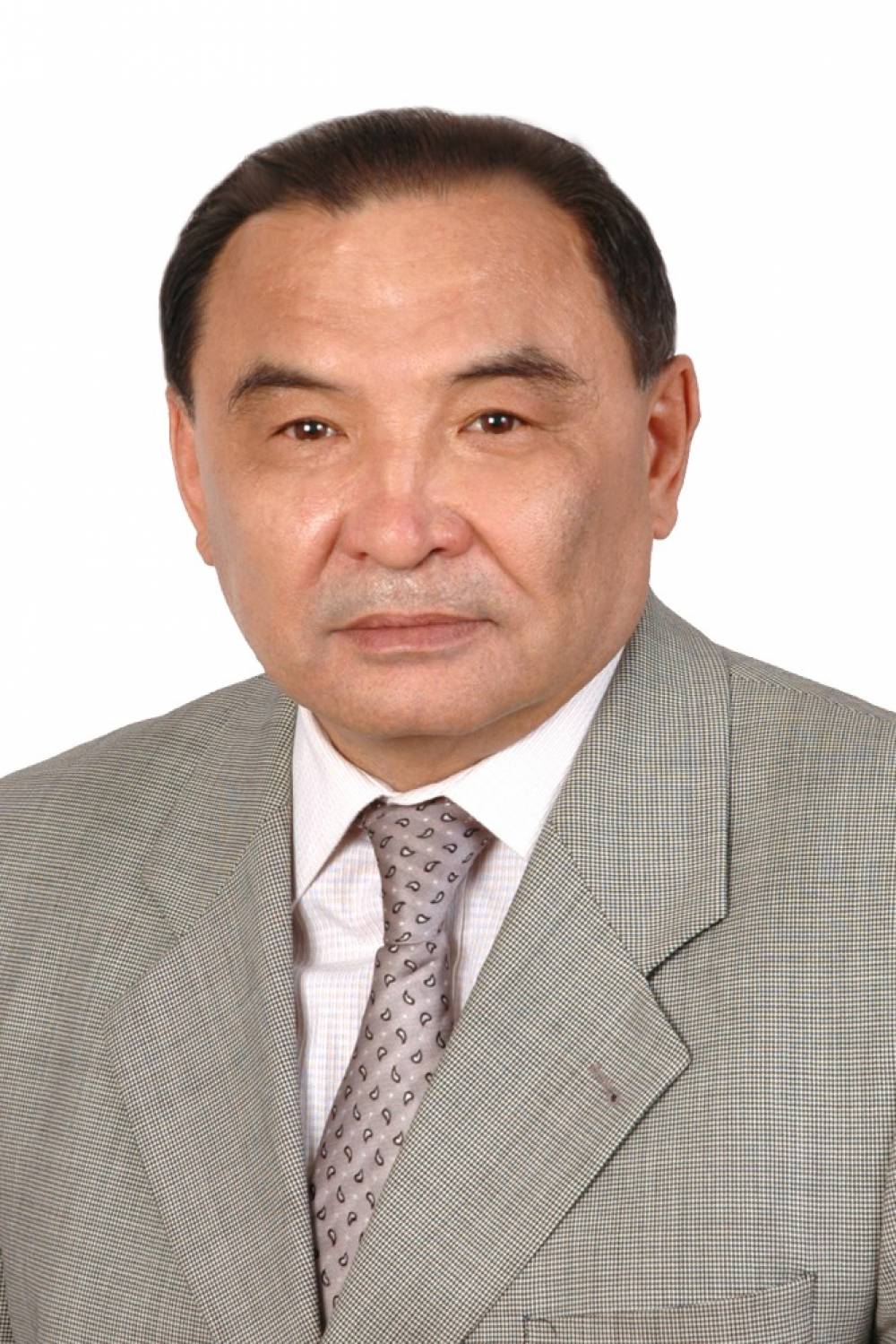 Бекет Қарашин