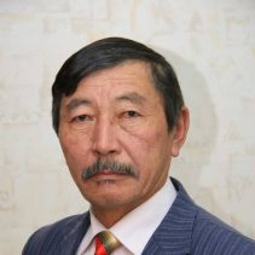 Бодаухан Тоқанұлы