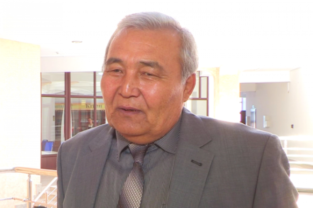 Сәрсенбек Сахабат