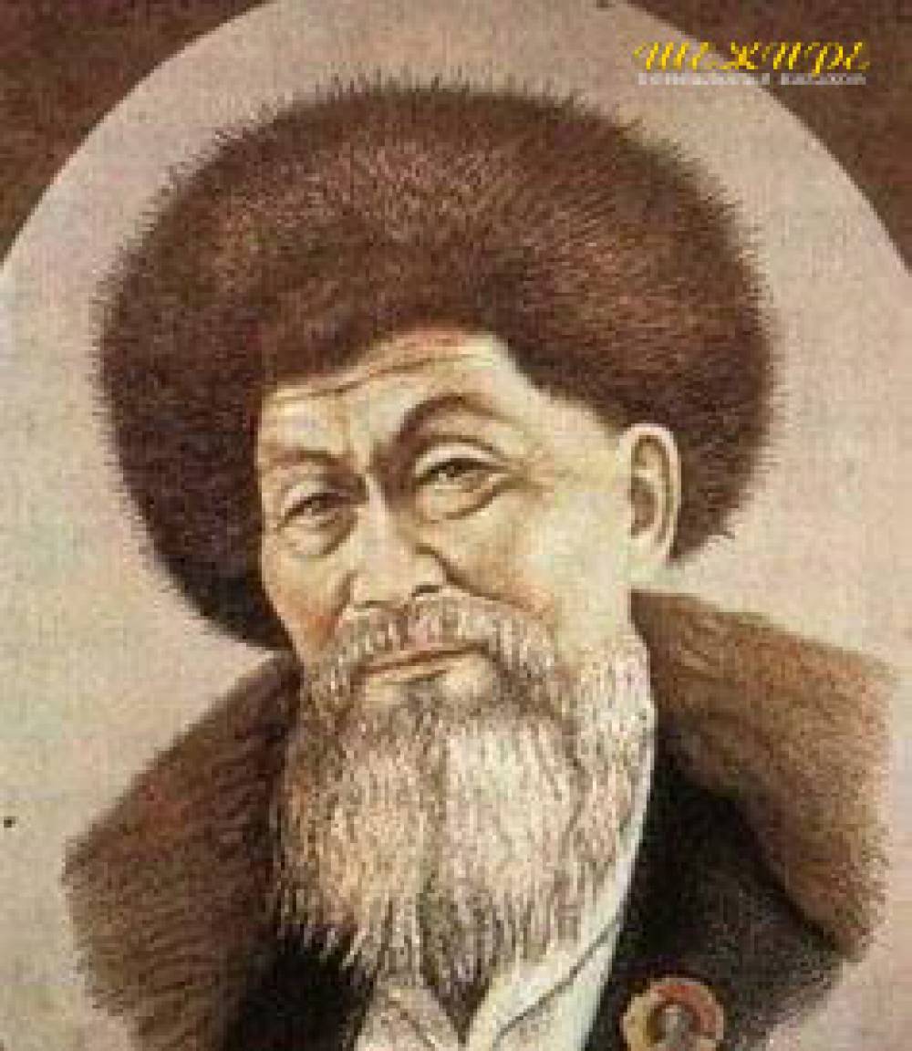 Жамбыл Жабаев