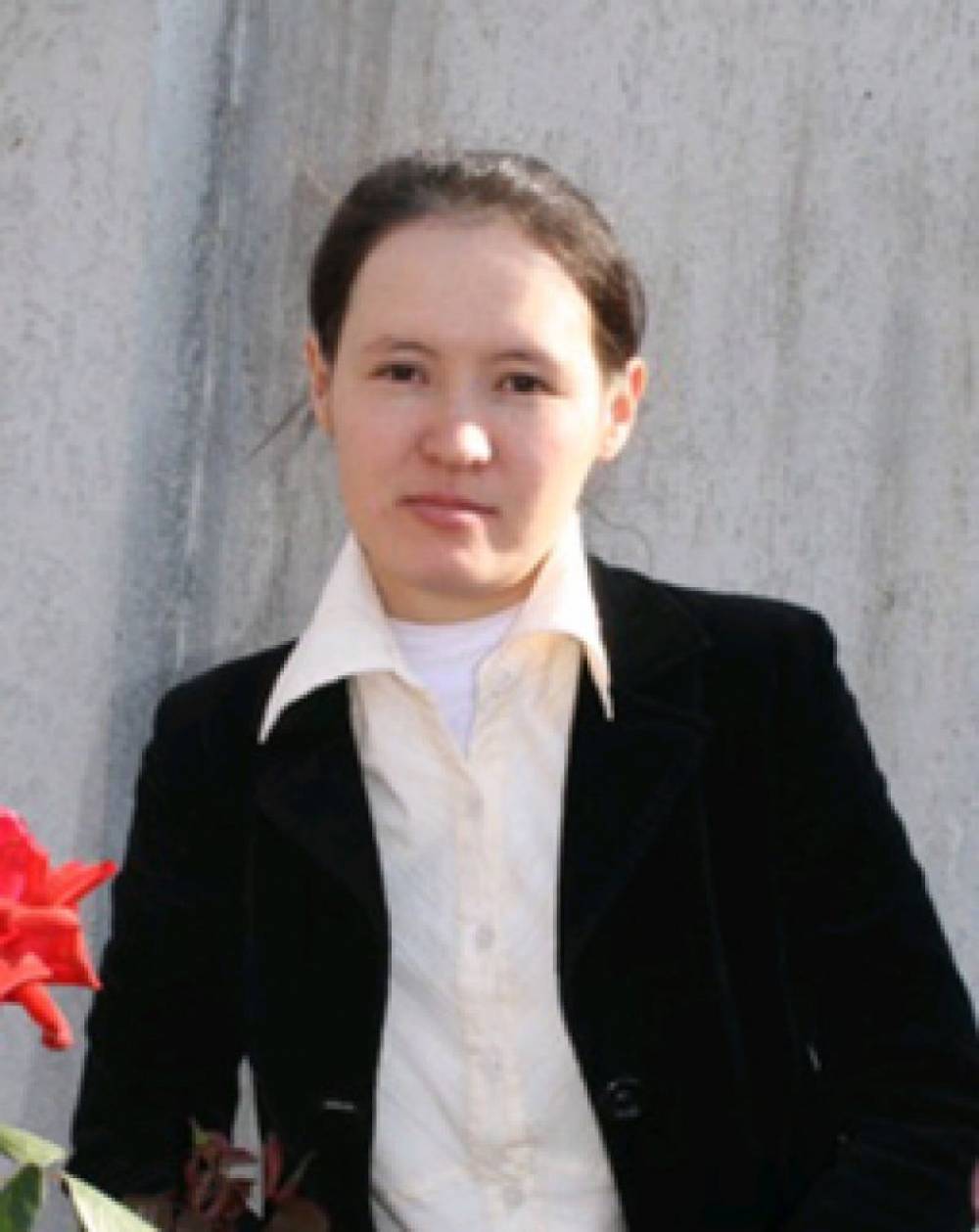 Сағадат Ордашева