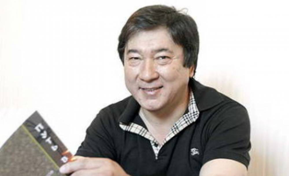 Бақыт Қайырбеков