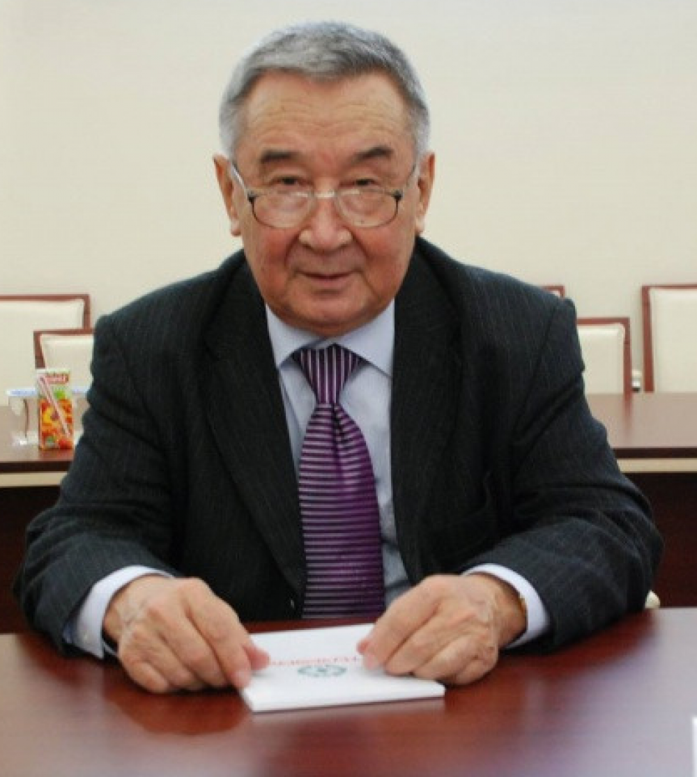 Юсуп Кеңес  (Түсіп)