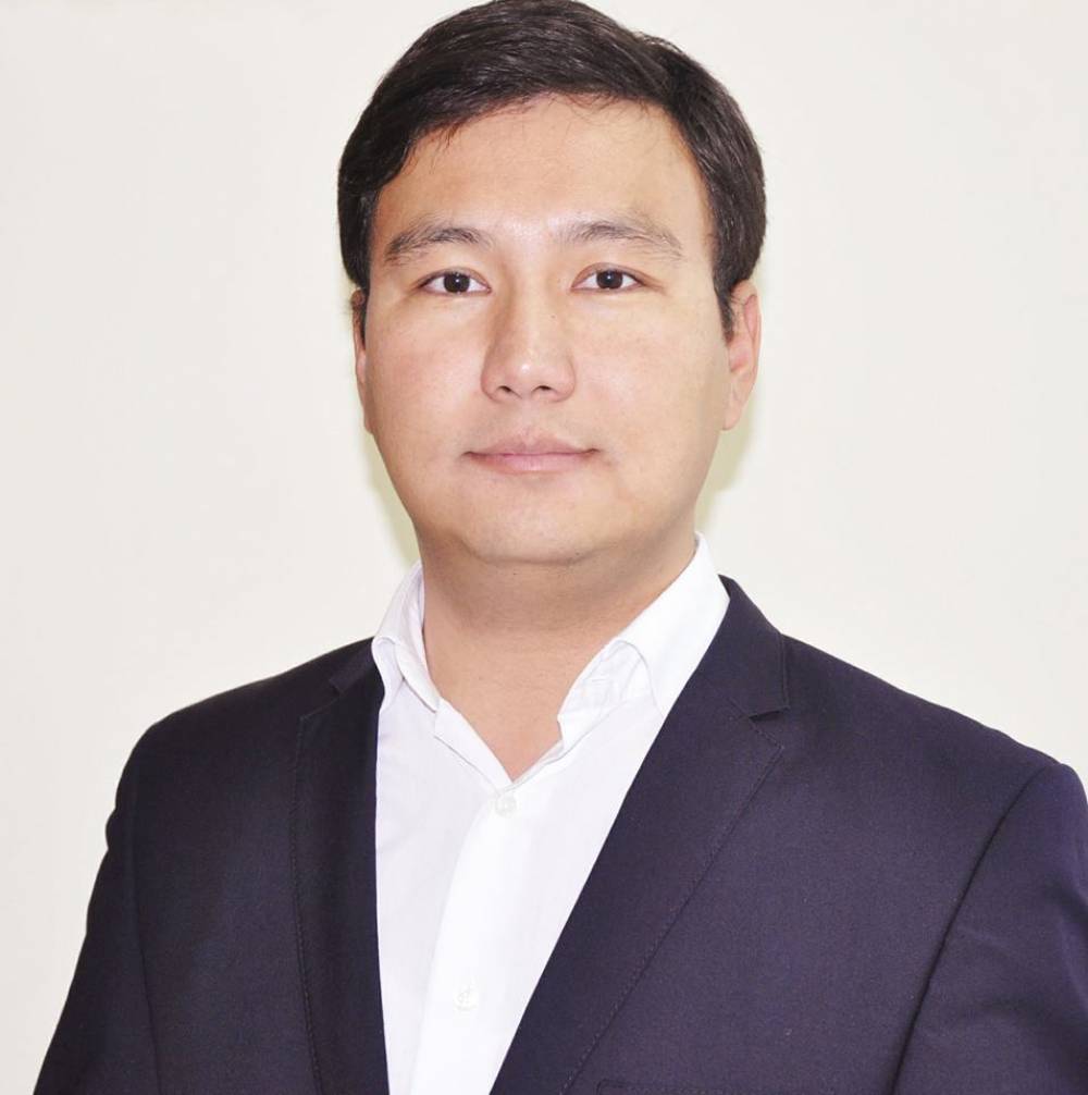 Бақтыбай Жайлау