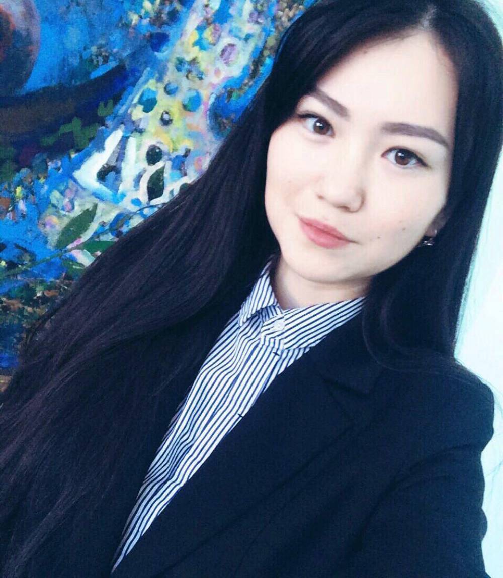 Ділдә Уәлибек