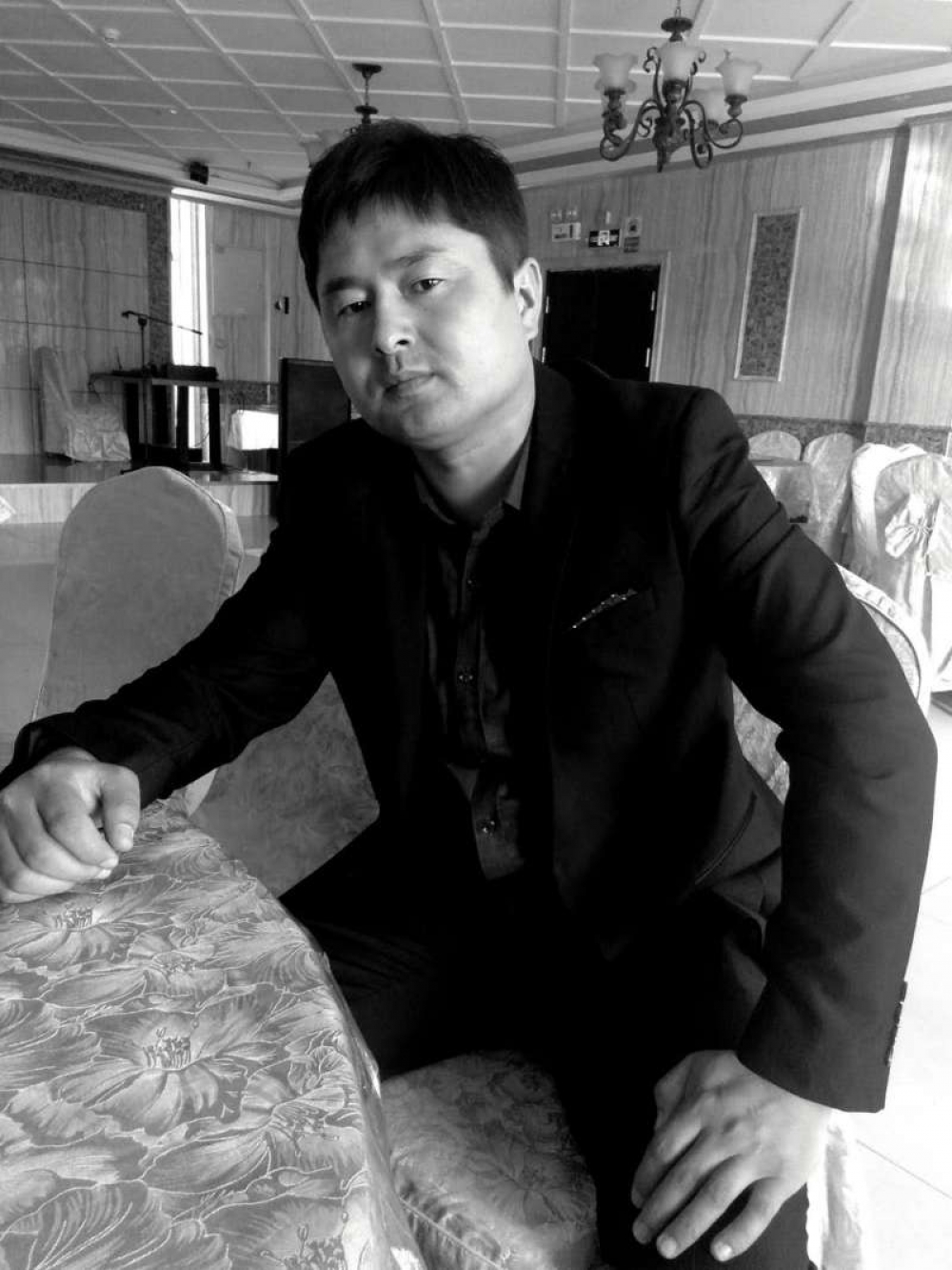 Өркен САЛУБАЙҰЛЫ