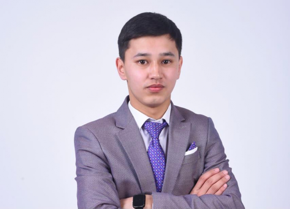 Дәурен Тілеухан