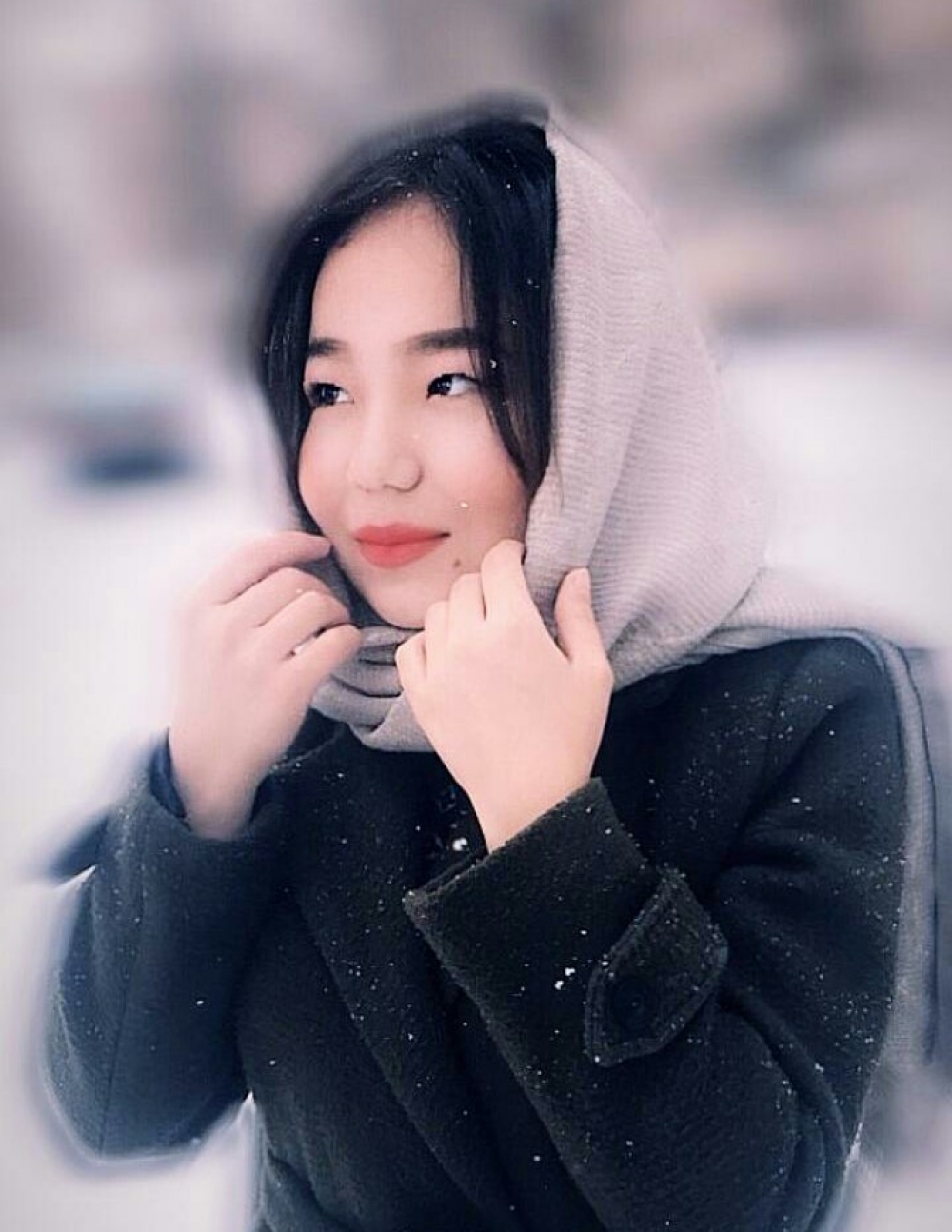 Ғайникен Маралтайқызы