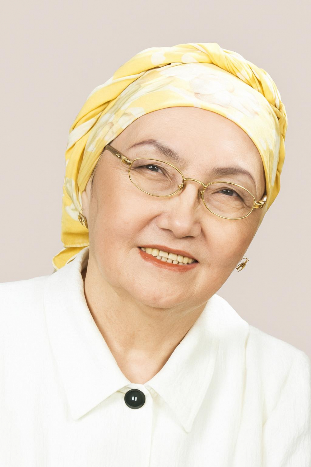 Күләш Ахметова