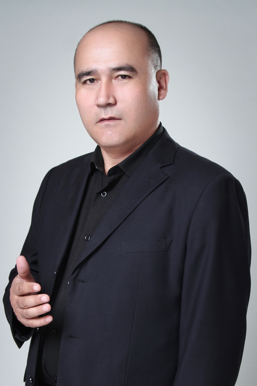 Ынтымақ Сәдуов