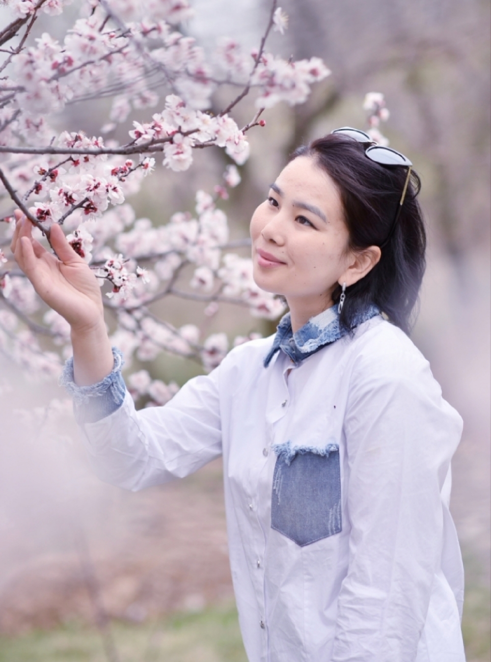 Бейбітбек Ақбота