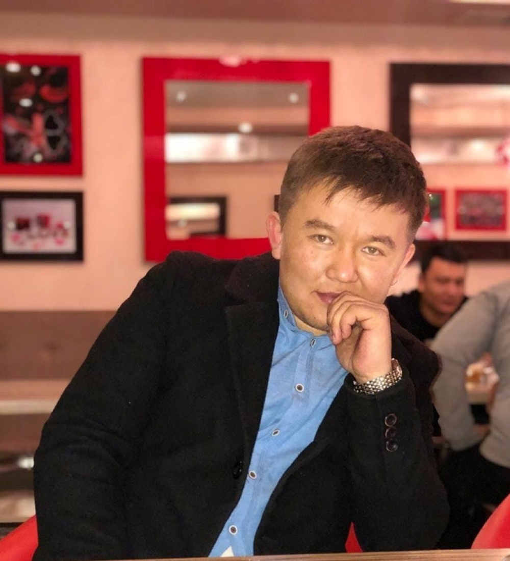 Алтынғадыс Күнтуғанұлы