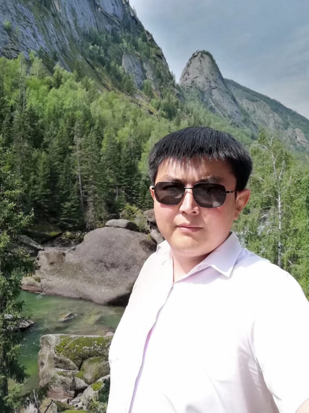 Таңғабыл Ниязбекұлы