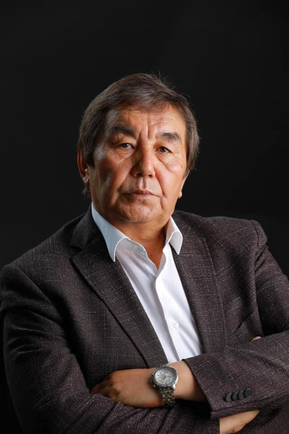 Ғалым Жайлыбай