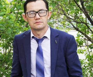 Асхат Өмірбаев. Асылдың асықтары