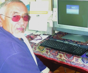 Қалихан ЫСҚАҚ: ӘКЕМ ДҮНИЕДЕН ӨТКЕНДЕ МЕН ҚҰШАҒЫНДА ҚАЛЫППЫН...