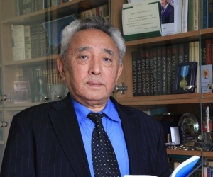 ҚАБДЕШ ЖҰМАДІЛОВ. ТІЛЕНШІ