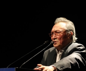 ТӨЛЕН ӘБДІК. ОРАЛУ