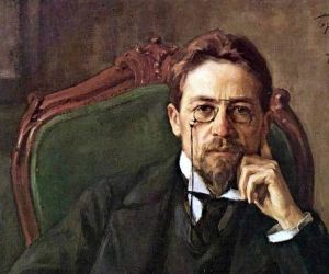 АНТОН ЧЕХОВ. ЧИНОВНИКТІҢ АЖАЛЫ