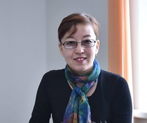 ЖАДЫРА ШАМҰРАТ. ТАҢ АЛДЫНДАҒЫ АЙТЫЛМАЙ ҚАЛҒАН СЫР