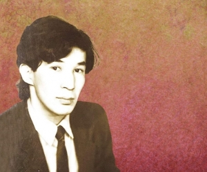 ӘДІЛ БОТПАНОВ.«ЕКЕУМІЗДІ ЕСКЕ АЛА МА СОЛ БІР ТҮН?..»