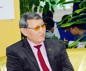 ТОЛЫМБЕК ӘБДІРАЙЫМНЫҢ БАЛАЛАРҒА АРНАЛҒАН ӘҢГІМЕЛЕРІ