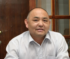 ТАЛАСБЕК ӘСЕМҚҰЛОВ. КӘРІ АТ