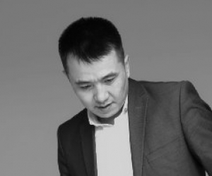 МИРАС МҰҚАШ. АЩЫ АЛМА