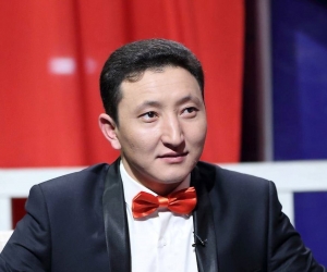 БЕЙБІТ САРЫБАЙ. РАУҒАШ ЕРТЕ ГҮЛДЕЙДІ