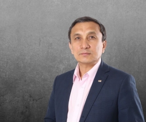 НҰРЛЫБЕК САМАТҰЛЫ.АЙМАН-ШОЛПАН