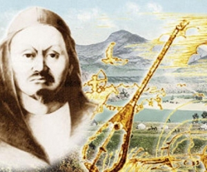 Мағира Қожахметова. МЕН, ИМАНЖҮСІП! (Тарихи монодрама)