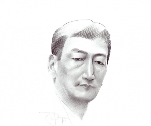 ДУМАН РАМАЗАН. «СЕН ӘЛІ ЖАССЫҢ, БАУЫРЫМ!..»