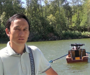 МҰРАТ АЛМАСБЕКҰЛЫ. ЖОЛ АРУАҒЫ