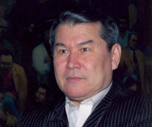 ҚУАНЫШ ЖИЕНБАЙ. МАСКҮНЕМНІҢ НӘПАҚАСЫ