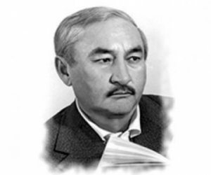 ТӘКЕН ӘЛІМҚҰЛ. КӨК ҚАРШЫҒА