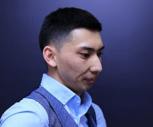 АЙДЫННЫҢ АҚЫНДЫҚ ӨНЕРІ ТУРАЛЫ БІРЕР СӨЗ