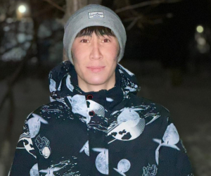 ӘУЕЛБЕК ҚУАНДЫҚҰЛЫ.  ҚИМАСТЫҚПЕН ҮЗІЛЕДІ ЖАПЫРАҚ