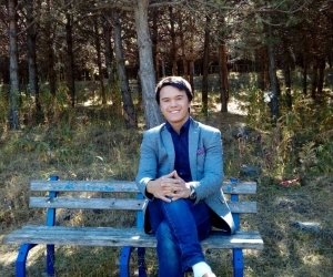 НҰРБЕК НҰРЖАНҰЛЫ. ЖАНСЫЗДАР ЖАЗБАСЫ