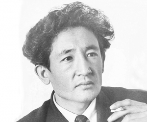 ТӨЛЕГЕН АЙБЕРГЕНОВТІҢ ӘРЕПБАЙ АЙБЕРГЕНОВКЕ  ЖАЗҒАН ХАТЫ