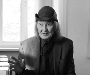 Белгілі жазушы Несіпбек Дәутайұлы өмірден өтті.