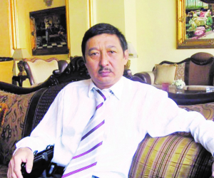 ТАЛАПТАН АХМЕТЖАН.МҰҢ